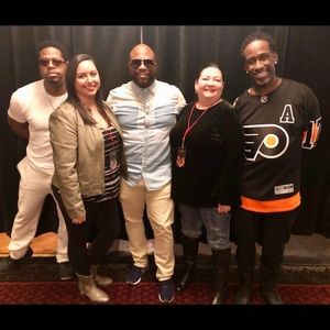 Meet your Posher, Angela